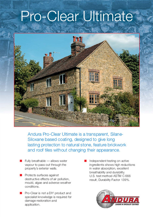 Wall & Roof Coatings Swansea & Wales