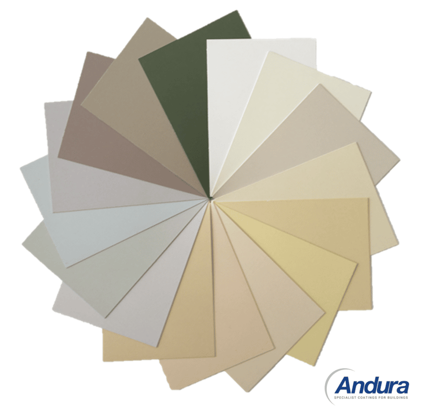 Wall & Roof Coatings Swansea & Wales